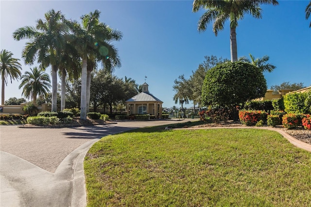 4630 Grassy Point Blvd, Port Charlotte, FL 33952 - photo 35