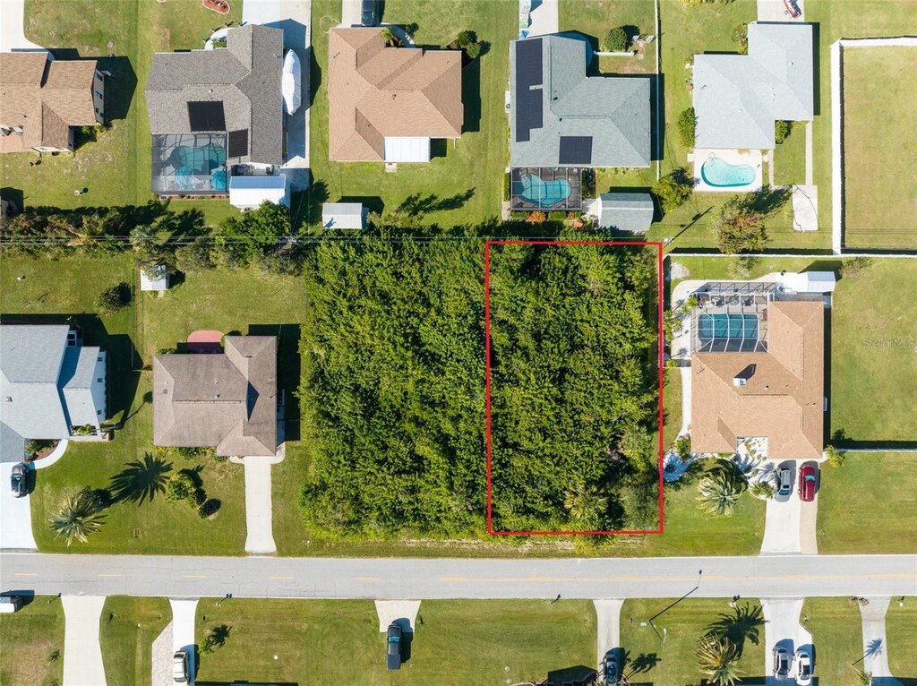 7035 Mamouth St, Englewood, FL 34224