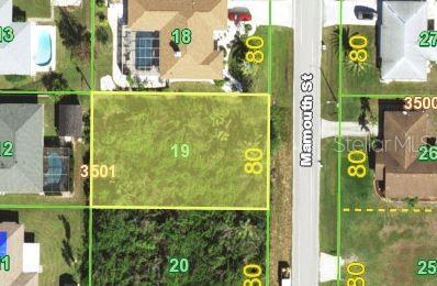 7035 Mamouth St, Englewood, FL 34224