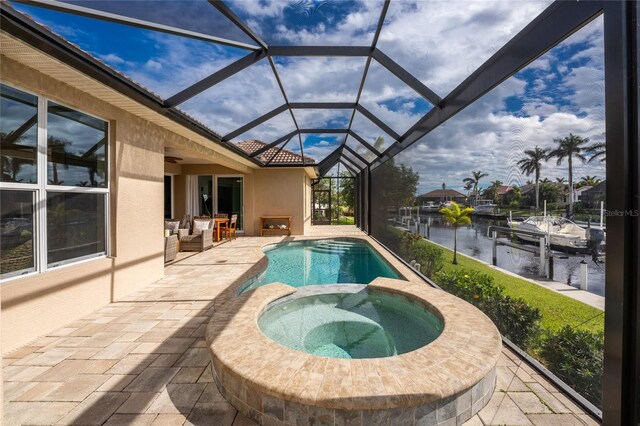 3112 Tripoli Blvd, Punta Gorda, FL 33950 - photo 35