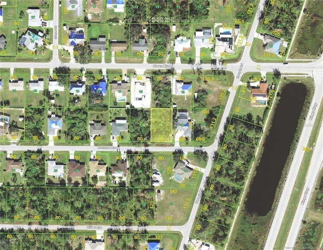 Listing photo 2 for 23356 Rountree Ave, Punta Gorda FL 33980