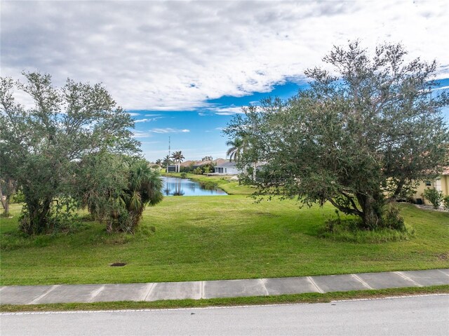 Listing photo 2 for 17196 Cape Horn Blvd, Punta Gorda FL 33955