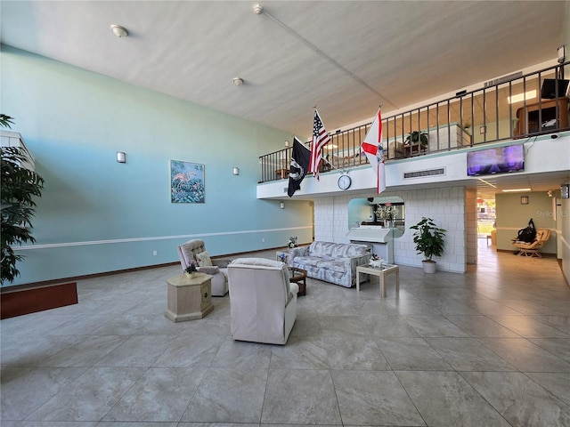 21260 Brinson Ave Unit 307, Port Charlotte, FL 33952 - view of community lobby