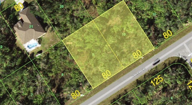 1173 Bowman Ter, Port Charlotte, FL 33953