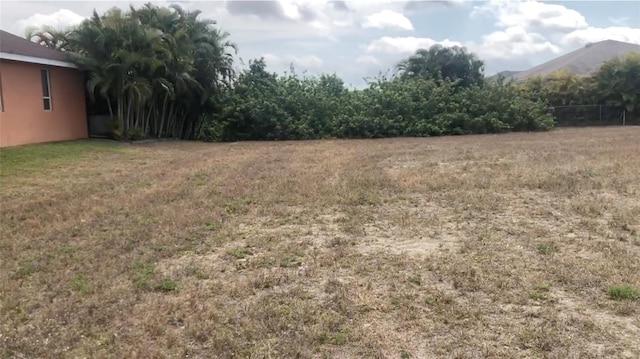 1621 NW 7th Ave, Cape Coral FL, 33993 land for sale