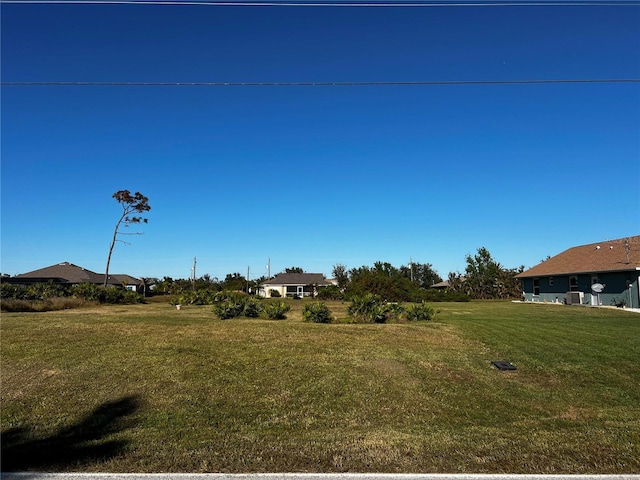 671 Boundary Blvd, Rotonda West FL, 33947 land for sale