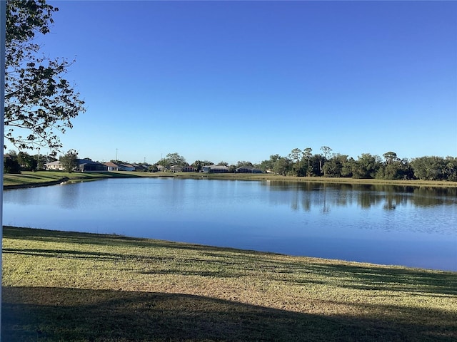 25200 Derringer Rd, Punta Gorda, FL 33983 - water view