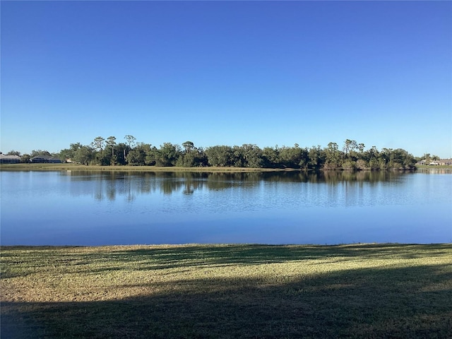 25200 Derringer Rd, Punta Gorda, FL 33983 - water view