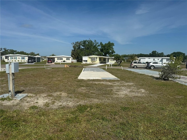 6534 Honu Ct, North Port FL, 34287 land for sale