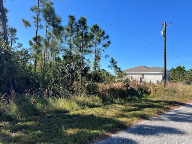 14049 Newson Ln, Port Charlotte FL, 33981 land for sale