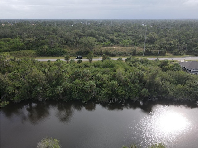 E Hillsborough Blvd, North Port FL, 34288 land for sale