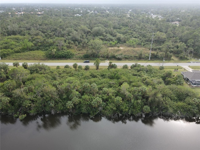 Listing photo 3 for E Hillsborough Blvd, North Port FL 34288