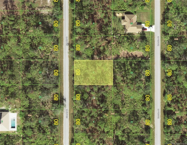 168 Friendly St, Port Charlotte, FL 33953