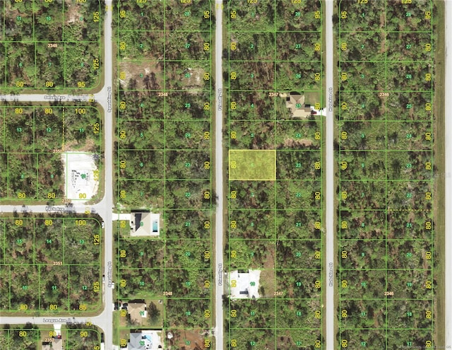 168 Friendly St, Port Charlotte, FL 33953