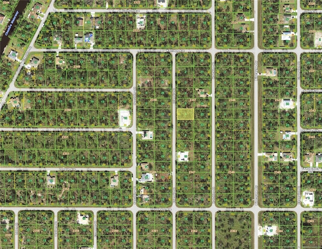 168 Friendly St, Port Charlotte, FL 33953