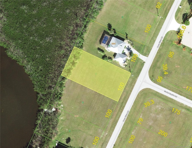 17459 Boca Vista Rd, Punta Gorda FL, 33955 land for sale