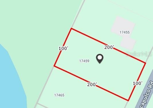 17459 Boca Vista Rd, Punta Gorda, FL 33955