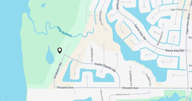 17459 Boca Vista Rd, Punta Gorda, FL 33955