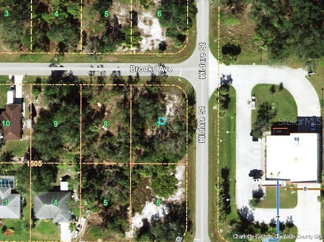 Listing photo 2 for 21479 Brooks Ave, Port Charlotte FL 33954