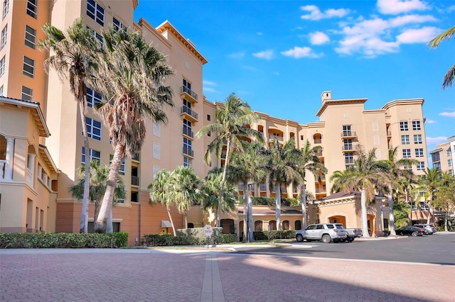 3321 Sunset Key Cir Unit 204, Punta Gorda, FL 33955 - view of apartment building / complex