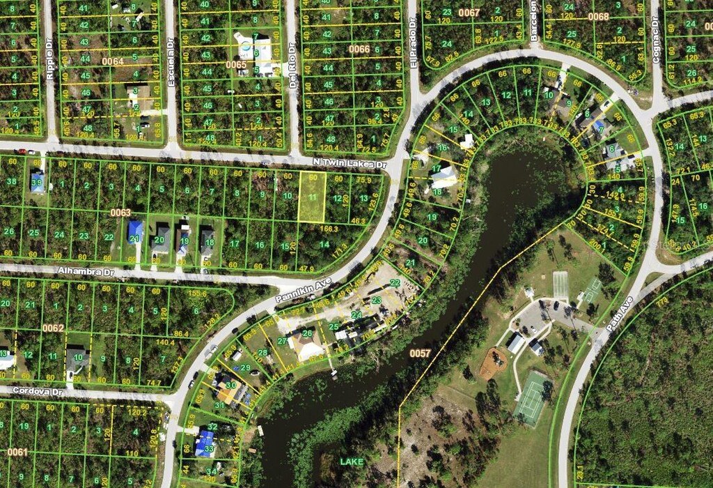 27225 N Twin Lakes Dr, Punta Gorda, FL 33955 - photo 3