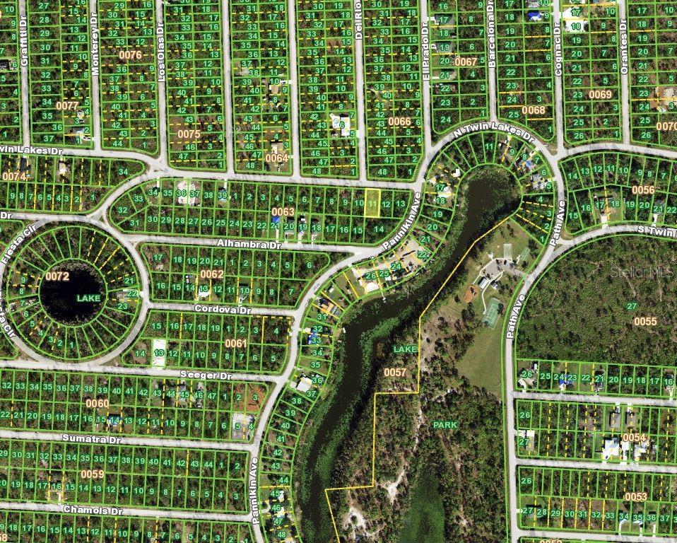 27225 N Twin Lakes Dr, Punta Gorda, FL 33955 - photo 4