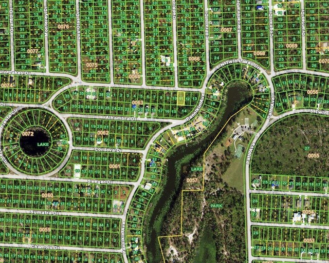 27225 N Twin Lakes Dr, Punta Gorda, FL 33955 - photo 4