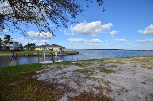 Listing photo 2 for 12446 Krome Ave, Port Charlotte FL 33981