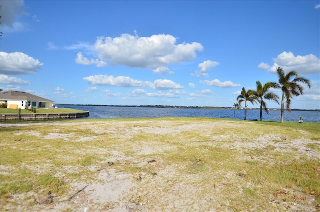 Listing photo 3 for 12446 Krome Ave, Port Charlotte FL 33981