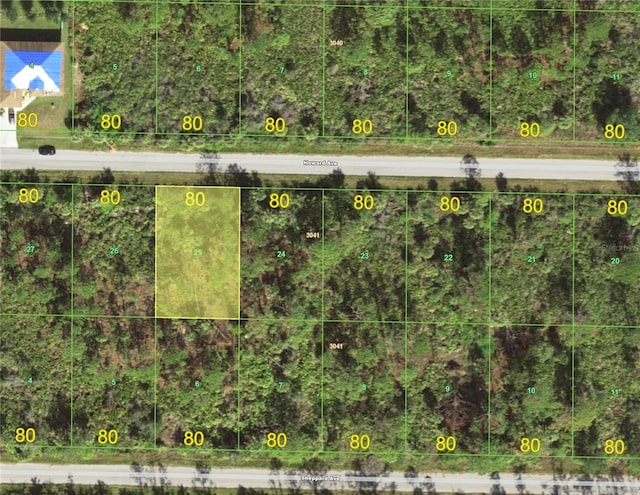 Listing photo 3 for 13435 Howard Ave, Port Charlotte FL 33953