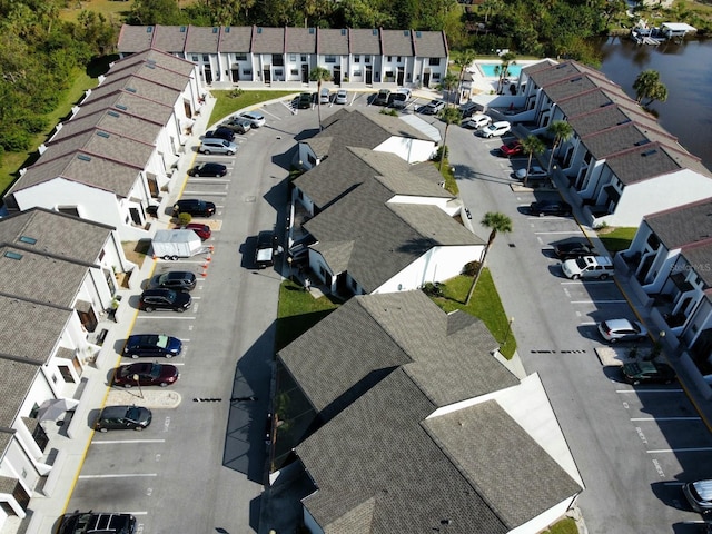 2000 Forrest Nelson Blvd Unit C8, Port Charlotte, FL 33952 - aerial view of residential area