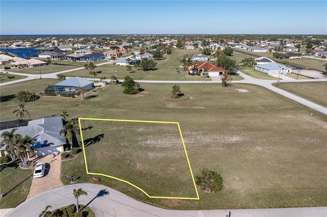 17503 Malarky Ln, Punta Gorda FL, 33955 land for sale