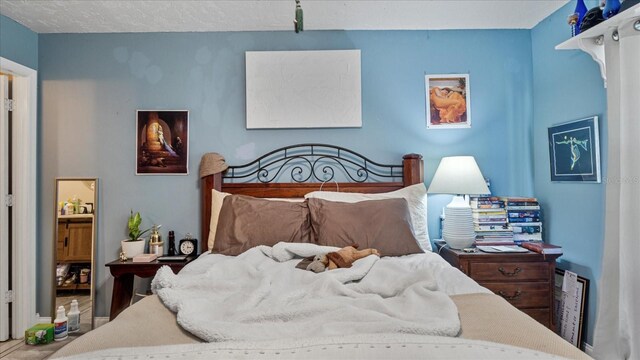 26485 Rampart Blvd Unit E7, Punta Gorda, FL 33983 - view of bedroom