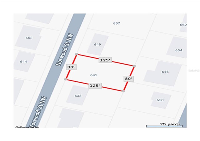 641 Norwood St NW, Port Charlotte, FL 33952 - photo 4