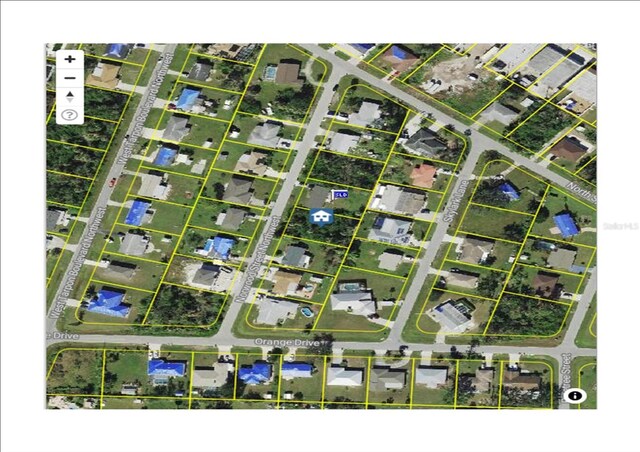 641 Norwood St NW, Port Charlotte, FL 33952 - photo 12