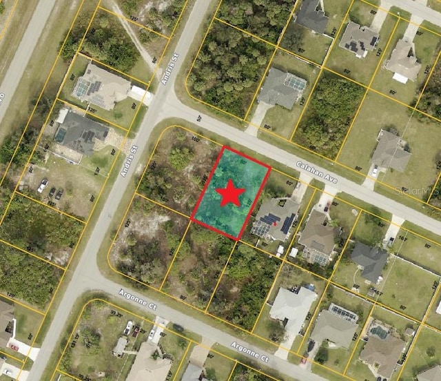 LOT2 Calahan Ave, North Port FL, 34288 land for sale