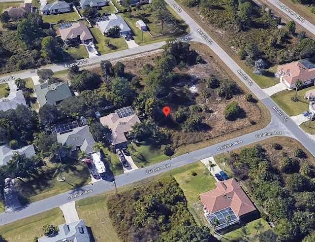 Listing photo 2 for LOT2 Calahan Ave, North Port FL 34288