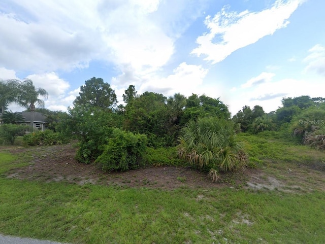 Listing photo 3 for LOT2 Calahan Ave, North Port FL 34288