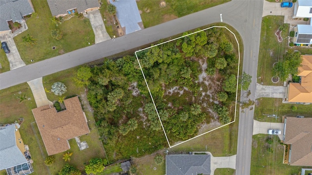 23145 Donalda Ave, Port Charlotte FL, 33954 land for sale