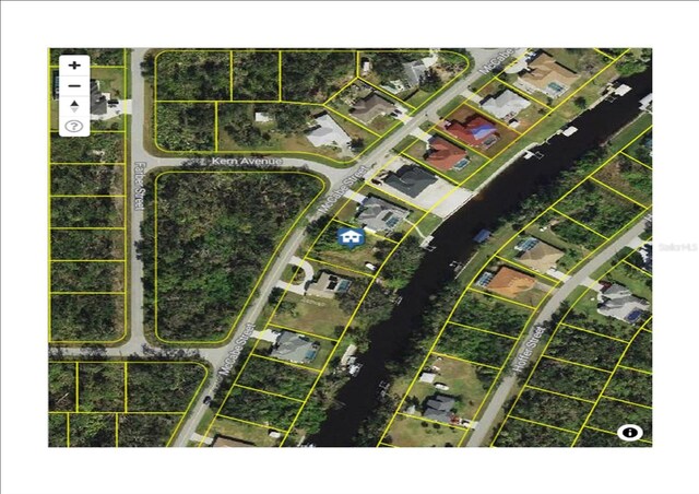 368 Mccabe St, Port Charlotte, FL 33953 - photo 7