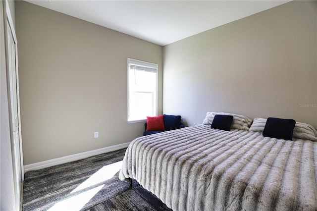3393 Kacher Rd, North Port, FL 34288 - bedroom featuring baseboards