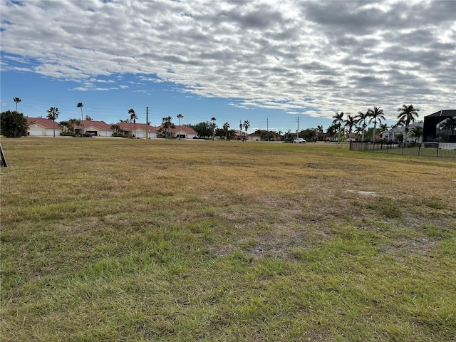 Listing photo 2 for 3560 Mondovi Ct, Punta Gorda FL 33950