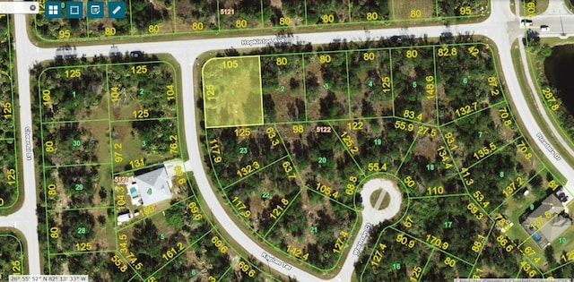 13356 Kaplan Ter, Port Charlotte FL, 33981 land for sale