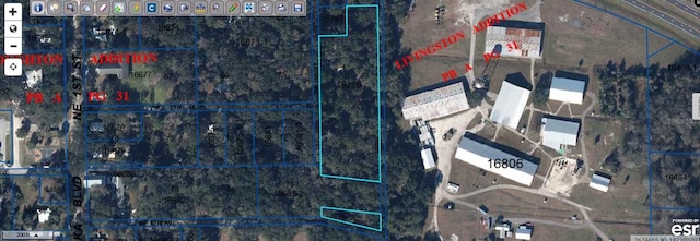 701 NE 2nd St, Gainesville FL, 32601 land for sale