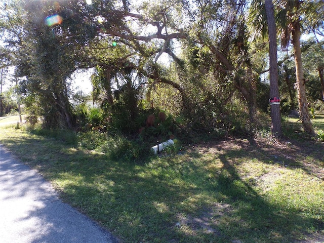 Nora Ln, North Port, FL 34286