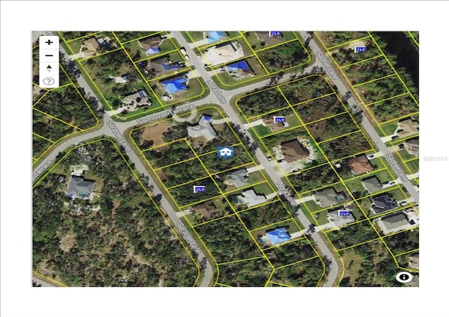 Nora Ln, North Port, FL 34286