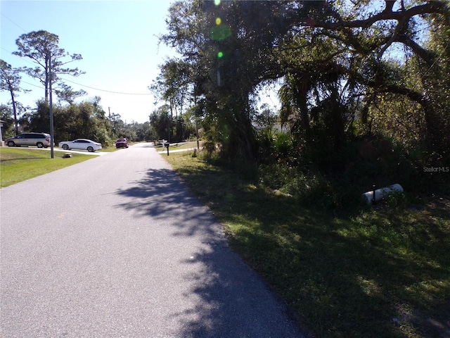 Nora Ln, North Port, FL 34286