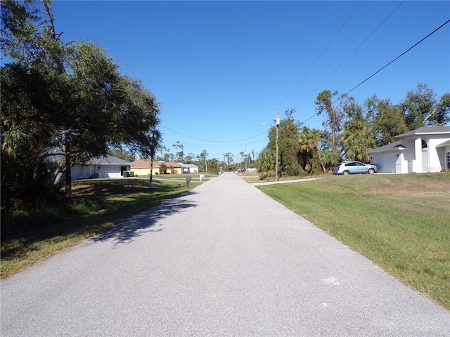 Nora Ln, North Port, FL 34286