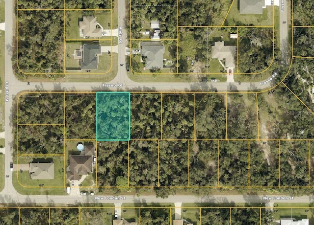 Fresno Rd, North Port, FL 34288 - photo 1