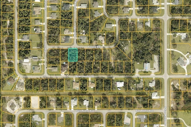 Listing photo 2 for Fresno Rd, North Port FL 34288